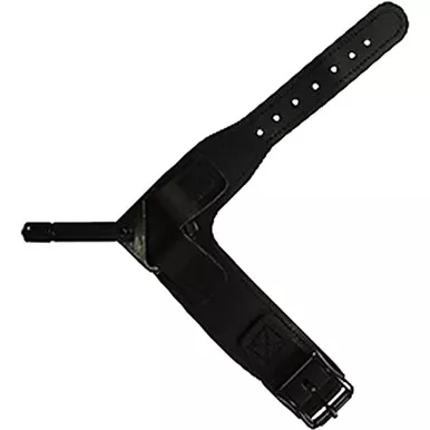 Scott BWS-1C Buckle Strap Caliper Connector, Black