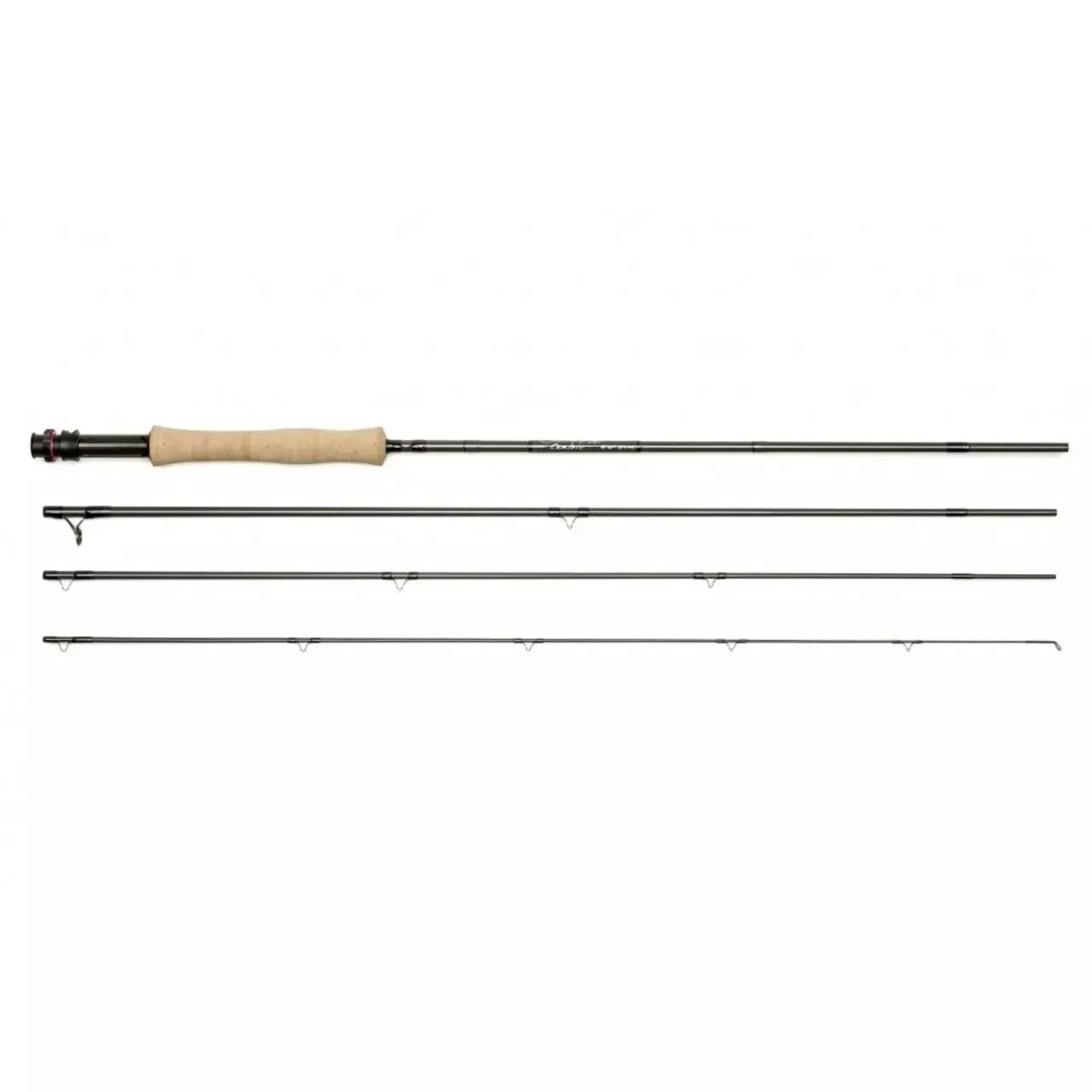 Scott Centric Fly Rod - 9' 5 wt. 4 Pieces