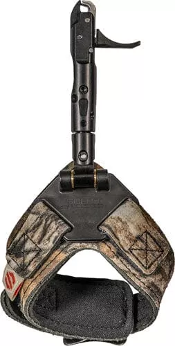 Scott Recon Release Freedom Strap Camo
