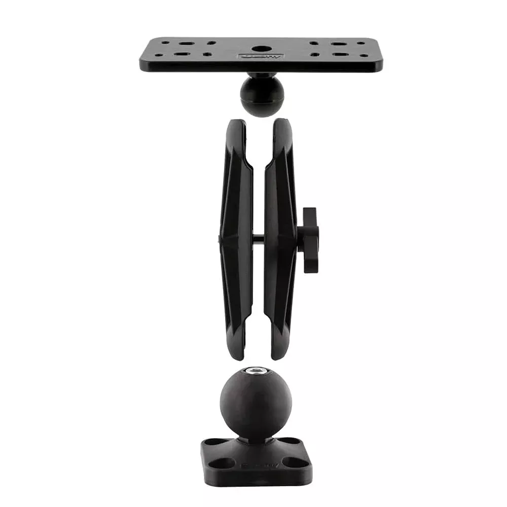 Scotty 160 1.5" Ball Mounting System f/7-9" Screens - 160