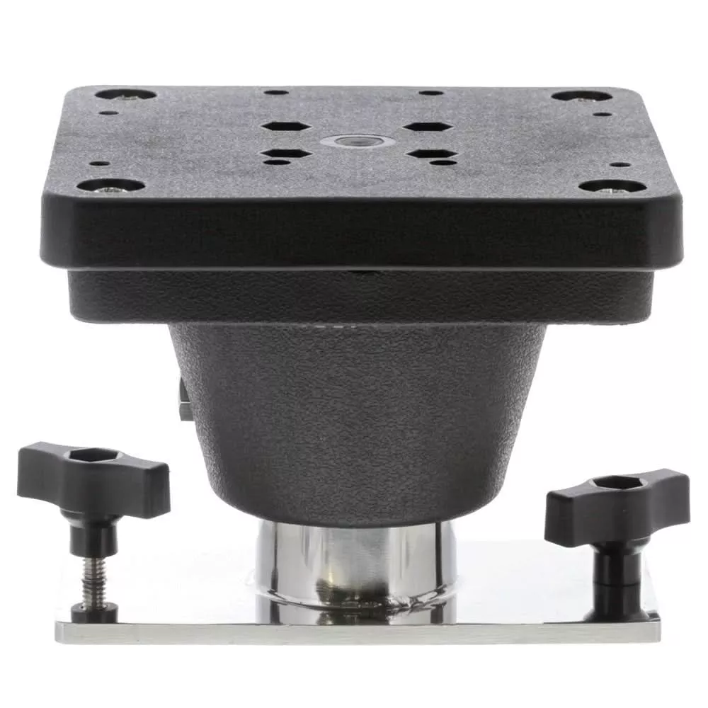 Scotty 2650 Downrigger Track Mount – 2650