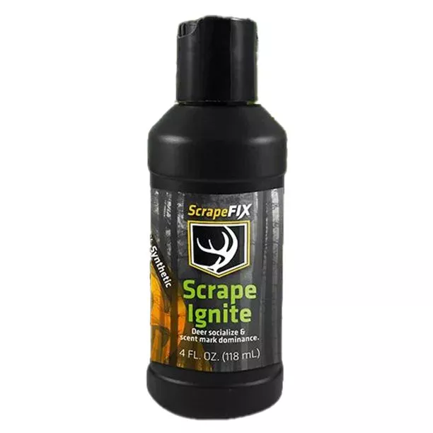 ScrapeFix Scrape Ignite 4 Oz. #SF-SI