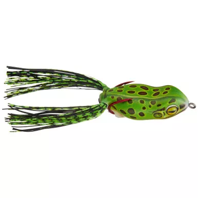 Scum Frog Launch XS Frog Leopard