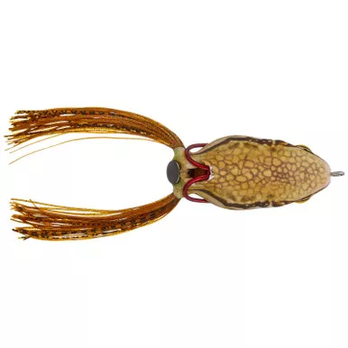 Scum Frog Launch XS Frog Sloppy Toad