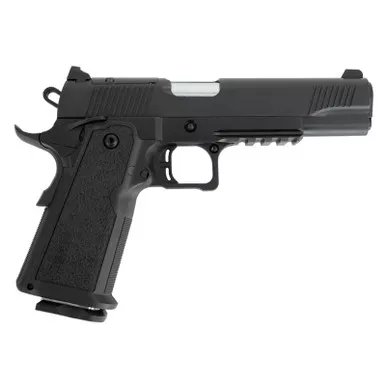 SDS Imports 1911 Duty Double Stack 9MM 5.1" Black 17 Rnd