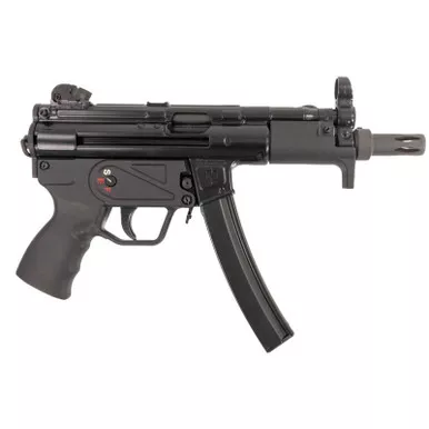 SDS Imports MAC-5K Pistol, 9MM 5.8" Barrel 30 Round
