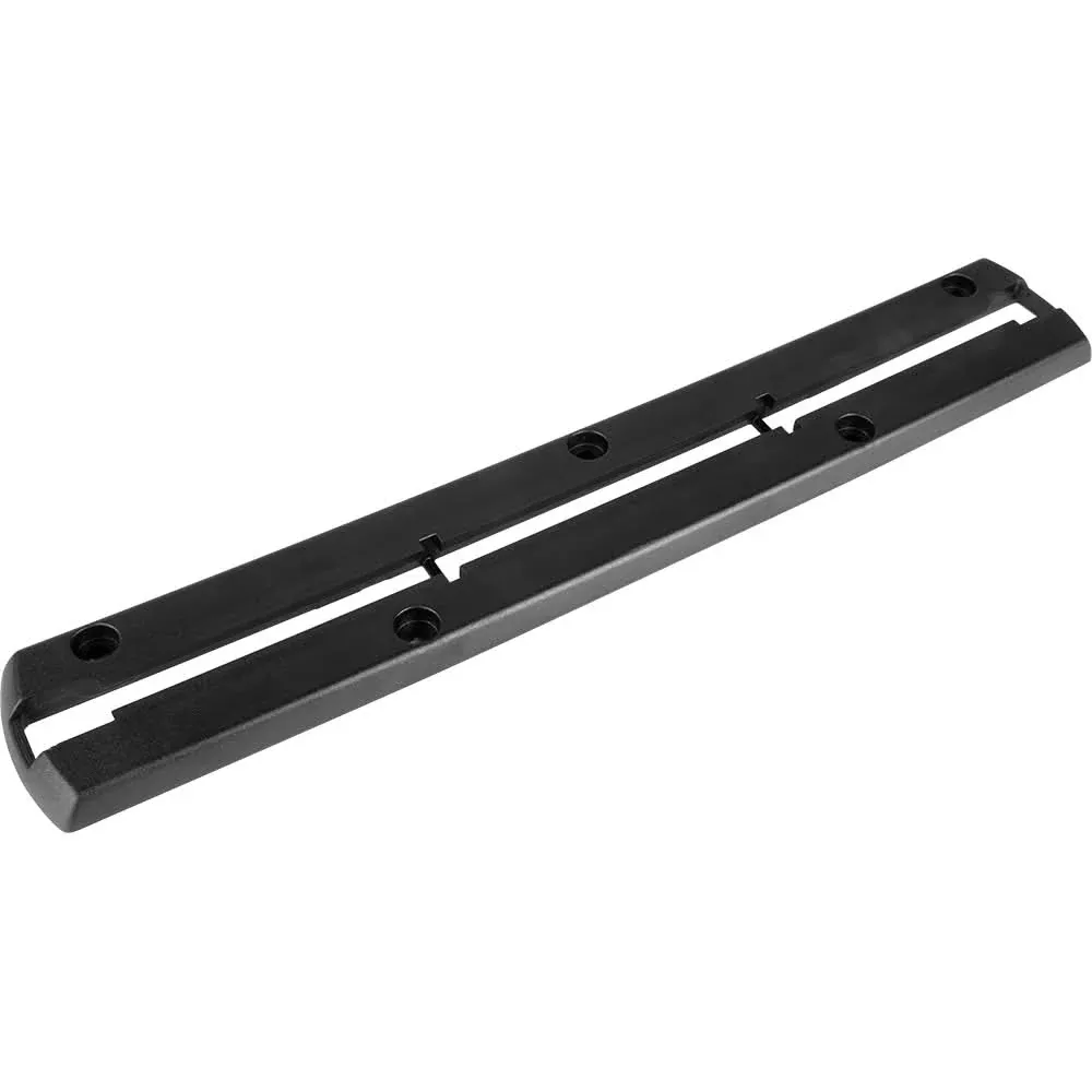 Sea-Dog 12″ Curved Track Kit – 738512-9