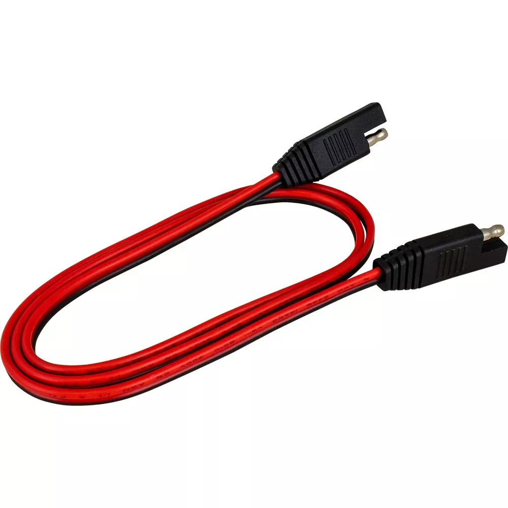 Sea-Dog 12″ SAE Power Cable Polarized Electrical Connector [426901-1]