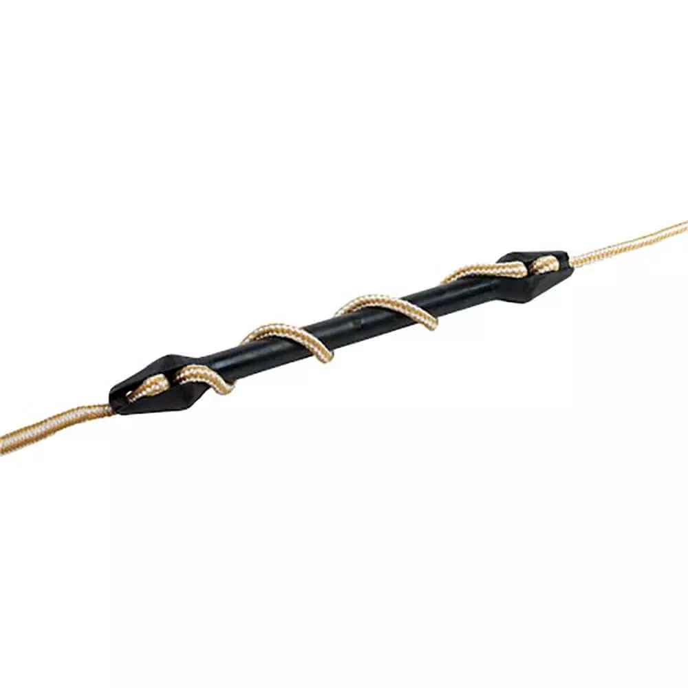 Sea-Dog 3/8" Rubber Snubber