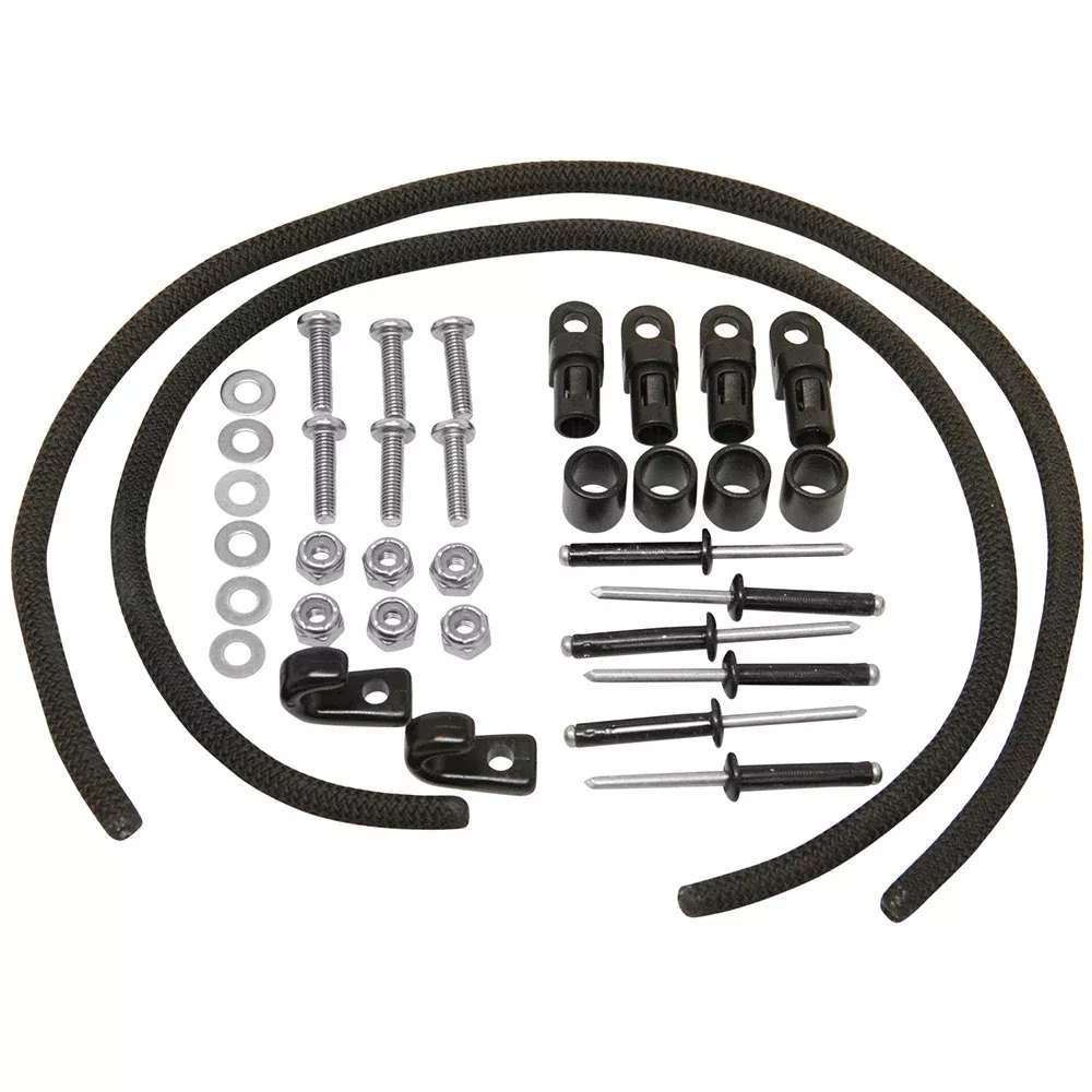 Sea-Dog PaddlePole Keeper Kit [671400-9]