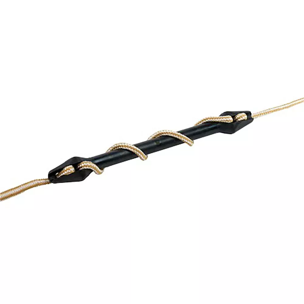 Sea-Dog Snubber – 3/8″ – Rubber [561512]