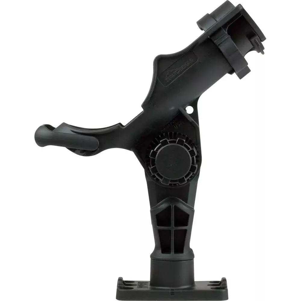 Sea-Dog Triple Threat™ Rod Holder – Surface Mount – 325412-1