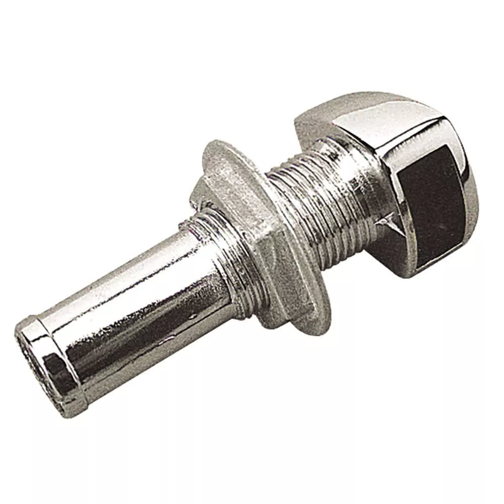 Sea-Dog Zinc Gas Tank Vent