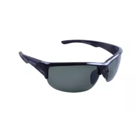 Sea Striker 25501 Privateer Black Frame/Grey Polarized Lenses Sunglass