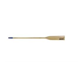 Seachoice 71157 Premium Varnished Oar With Grip, 7'