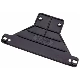 Seachoice License Plate Bracket