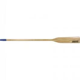 Seachoice Premium Varnished Oar with Grip - 6 Ft.