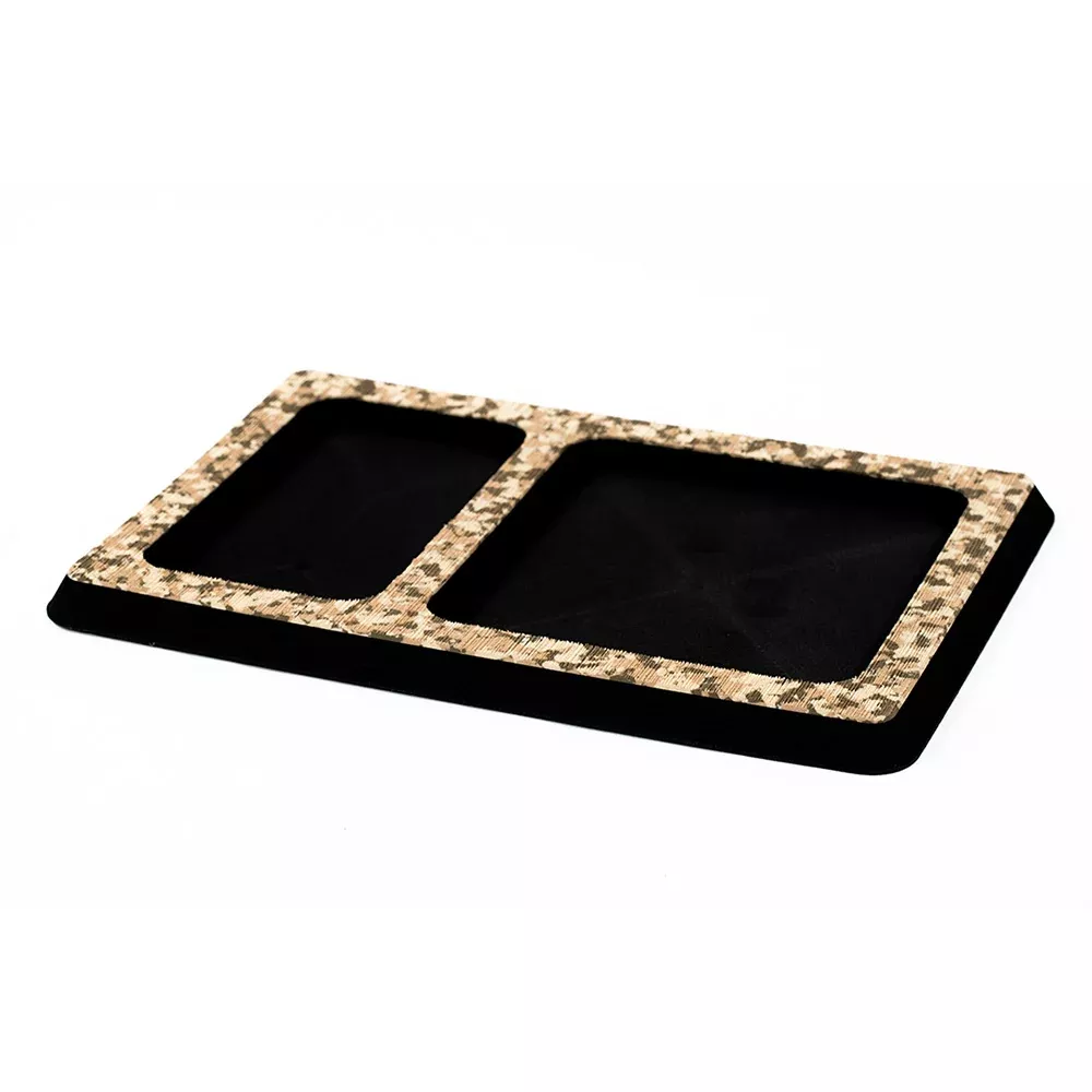 SeaDek Combo Dash Pocket – Desert Camo/Black [53615-85879]