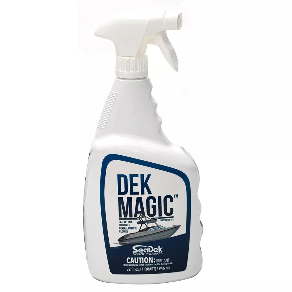 SeaDek Dek Magic 32oz Spray Cleaner f/SeaDek[86362]