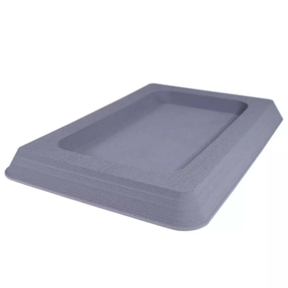 SeaDek Single Cell Phone Dash Pocket – Storm Grey [53616-81266]