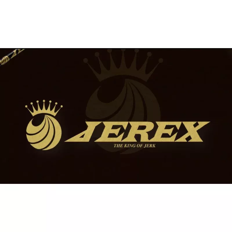 Seafloor Control Rod Baitcast Jerex 603-3.5 (7464)