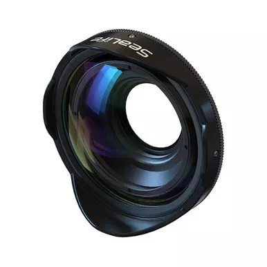SEALIFE SportDiver 52mm Wide Angle Dome Lens (SL054)