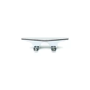 Seasense 50062422 Zamak Cleat 4-1/2" Chrome