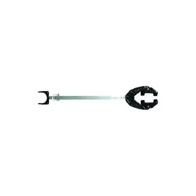 Seasense 50073733 Motor Support Bracket Adjustable Black