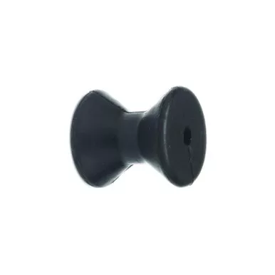 Seasense 50080762 Bow Roller 3" X 1/2" Black