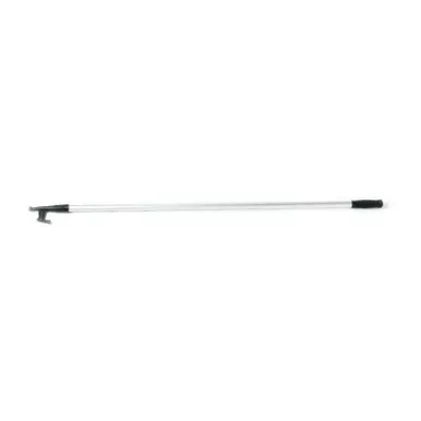 Seasense 50091201 Boat Hook 53" To 92" Black