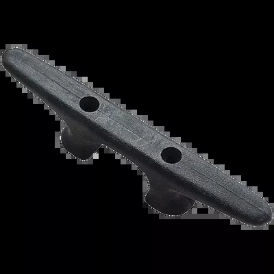 SeaSense 8″ Black Nylon Dock Cleat #50062455