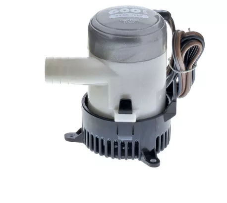 SeaSense Bilge Pump 600GPH #S50010410