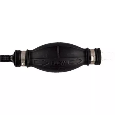 Seasense Primer Bulb 3/8" EPA/CARB #50073812 Black 3/8