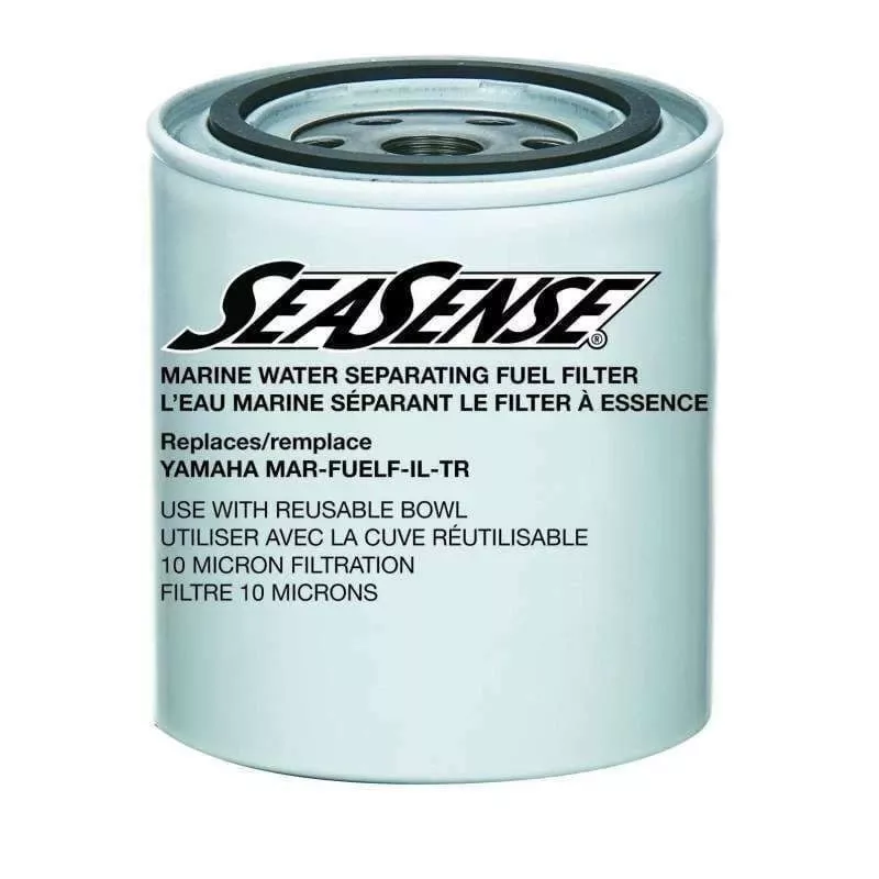 Seasense Replacement Fuel Filter Yamaha #50052115