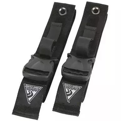 Seattle Sports Boat Keeperz Storage Straps