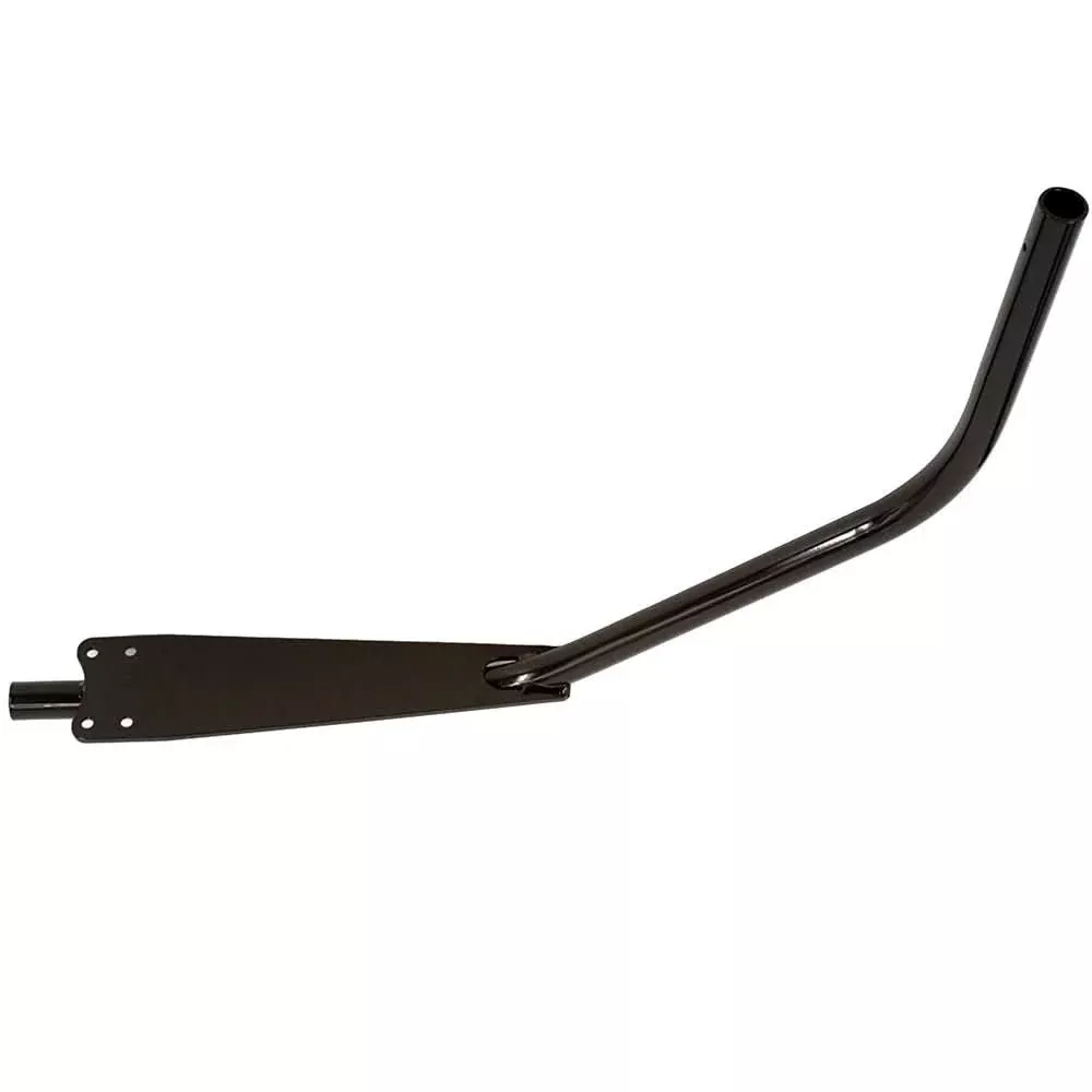 Seaview 1-1/4″ Black Light Bar f/Open Array Radar up to 4.5′ – Must Pick LTB Top