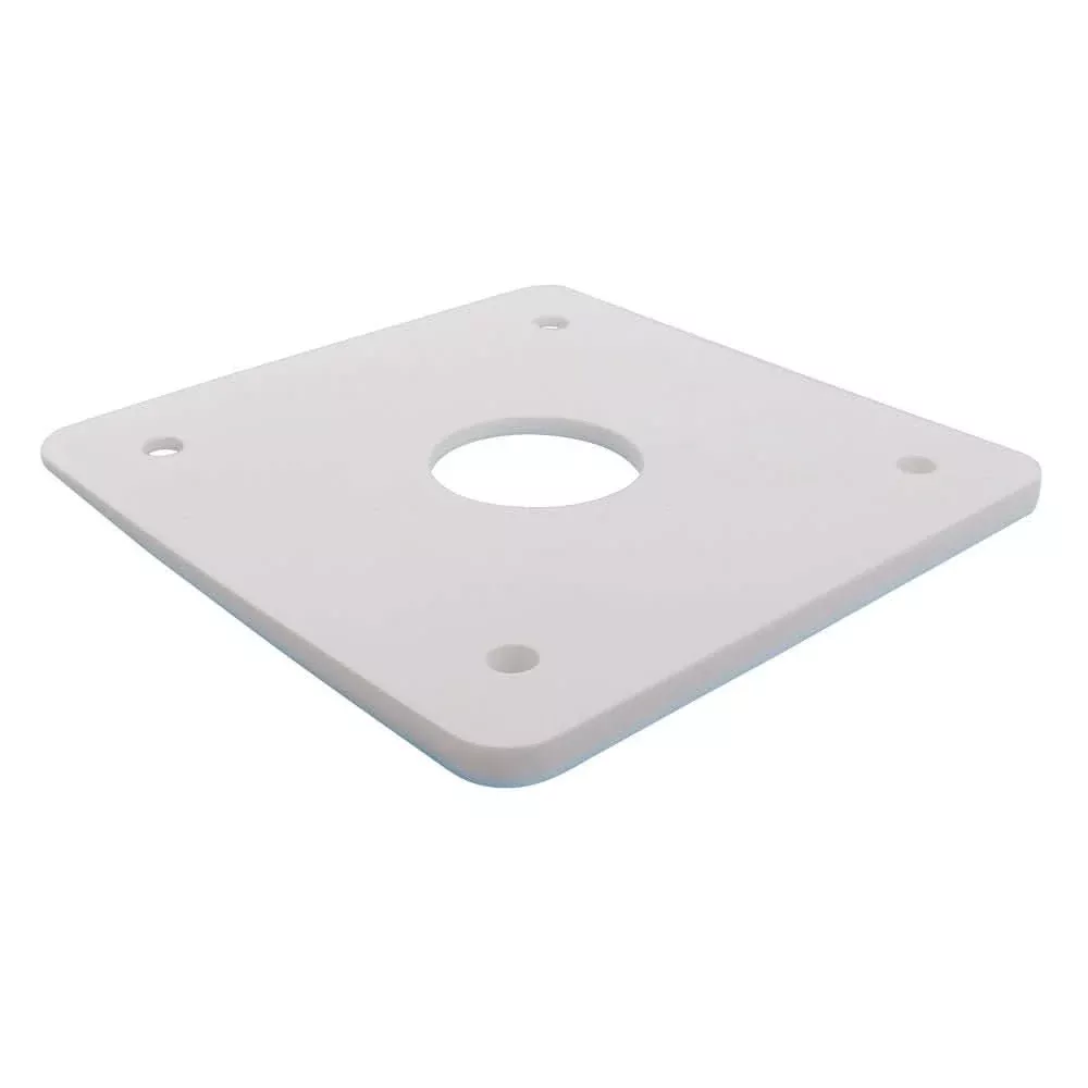 Seaview 4° Wedge f/10×10 Base – PM-W4-10
