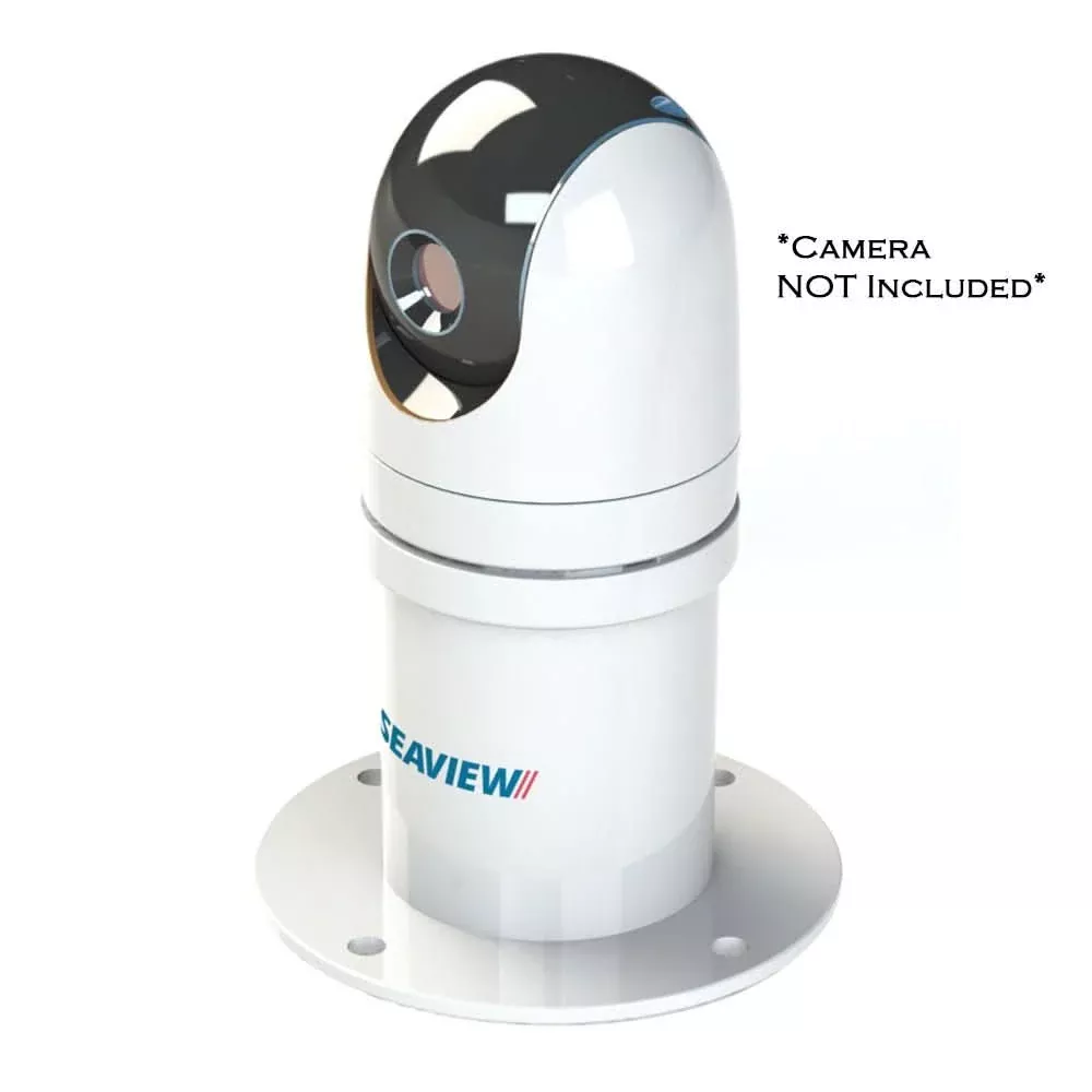 Seaview 5-inch Vertical Camera Mount for Sionyx – Compact and Secure Installation – PM5SXN8