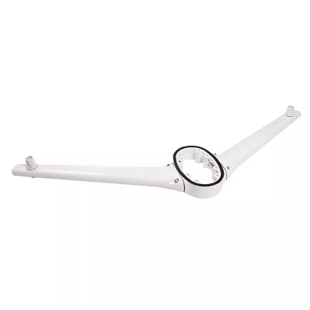 Seaview Complete Spreader Kit f/Radars & Satdomes f/Mounts Ending in M1