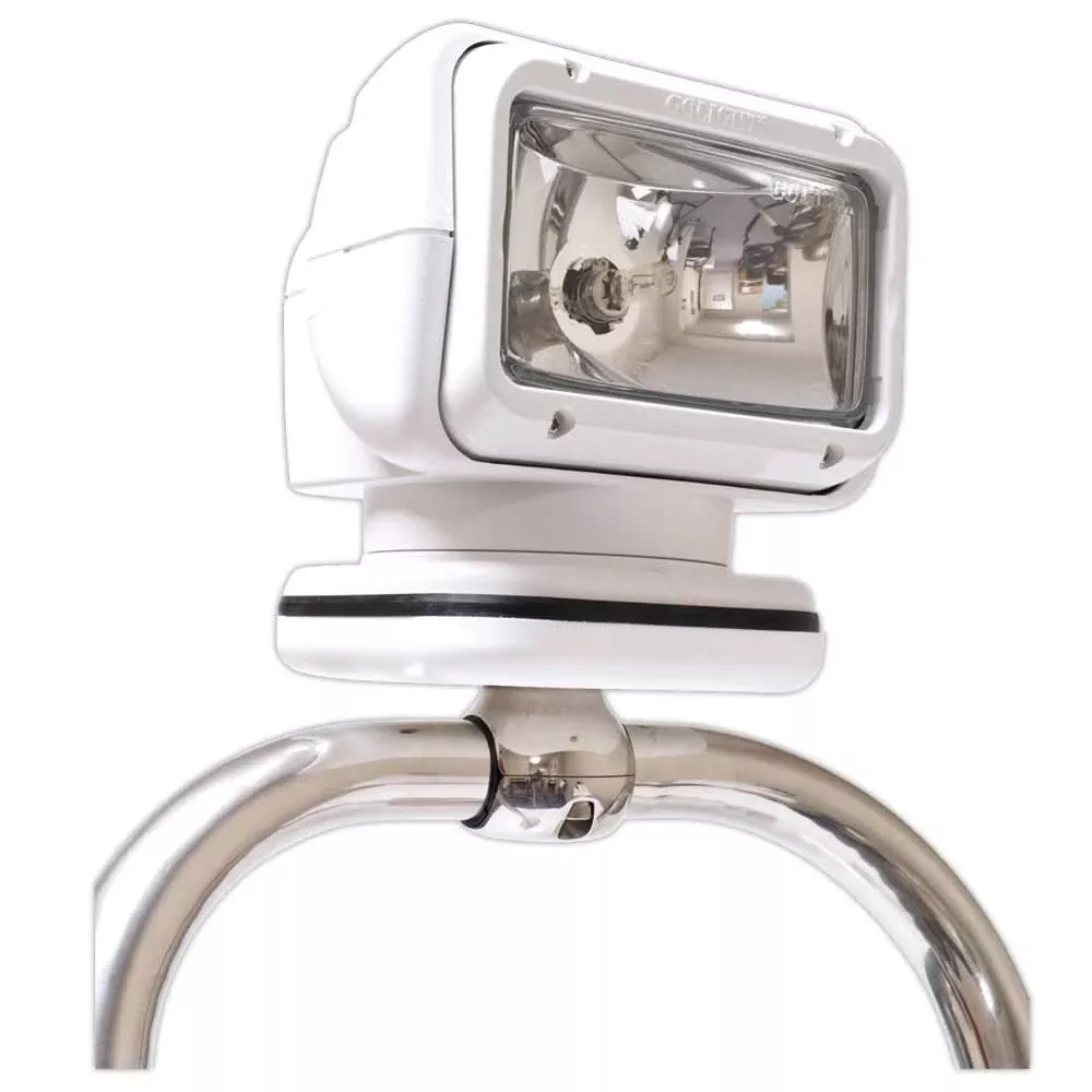 Seaview Rail Mount f/Golight – RM-GOL-1