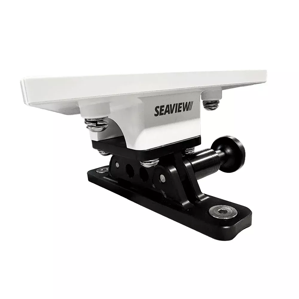Seaview Starlink Mini Quick Release Base Mount f/Single Location Use - APXMINIQR