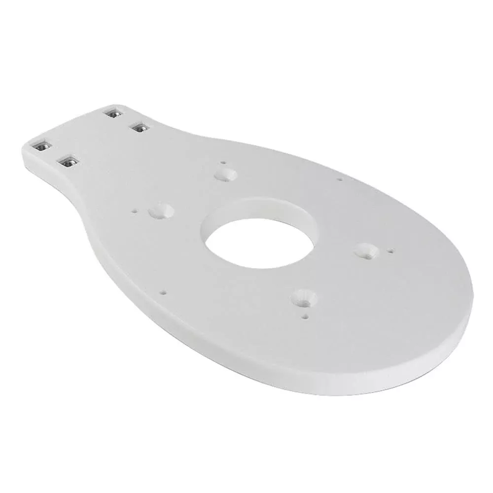 Seaview Top Plate f/FLIR M100 & M200 – ADA-F2