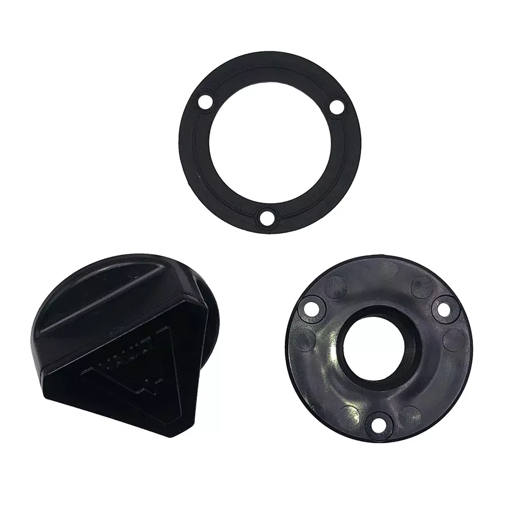 Seaview Vault Pro - Drain PlugGarboard Assembly [SV101VP]