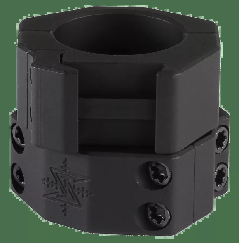 Seekins 30mm Tube .87" Medium 4cap