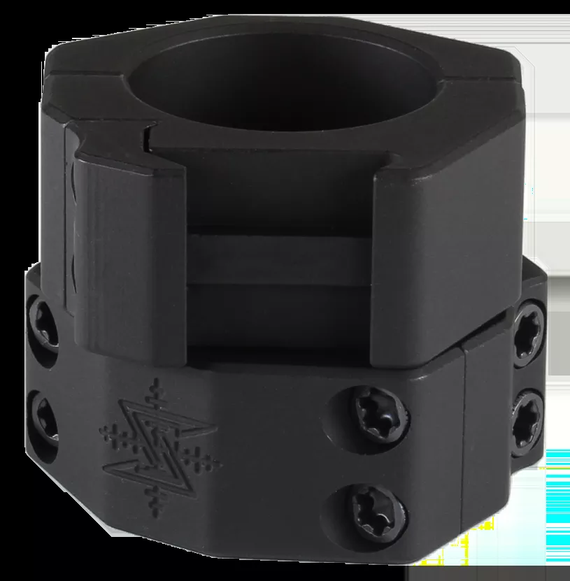 Seekins Precision 0010620006 Scope Ring Set