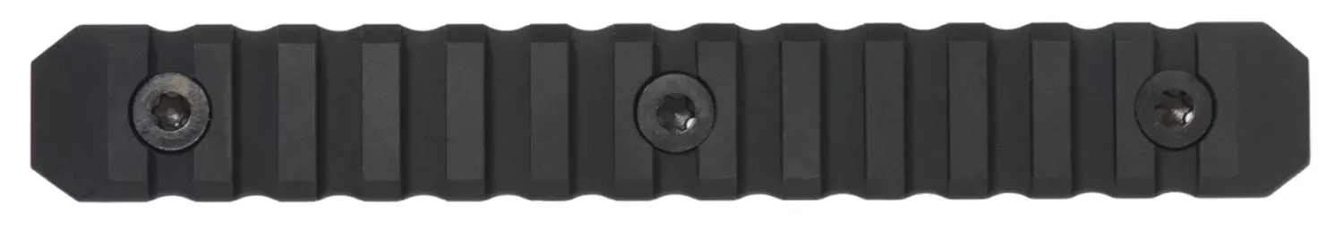 Seekins Precision M-Lok Picatinny Rail 13 Slot