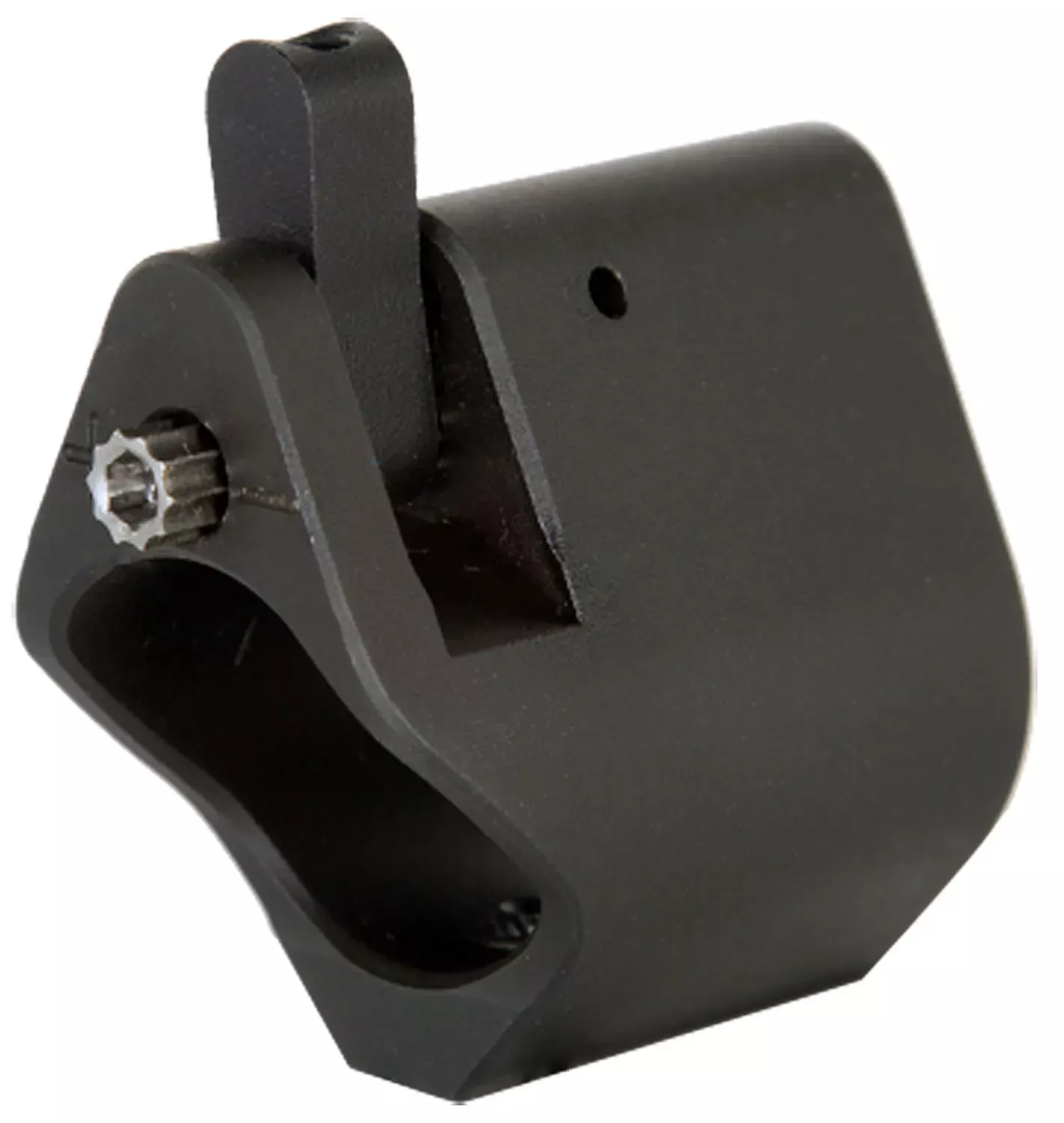 Seekins Precision Select Adjustable Gas Block .875"