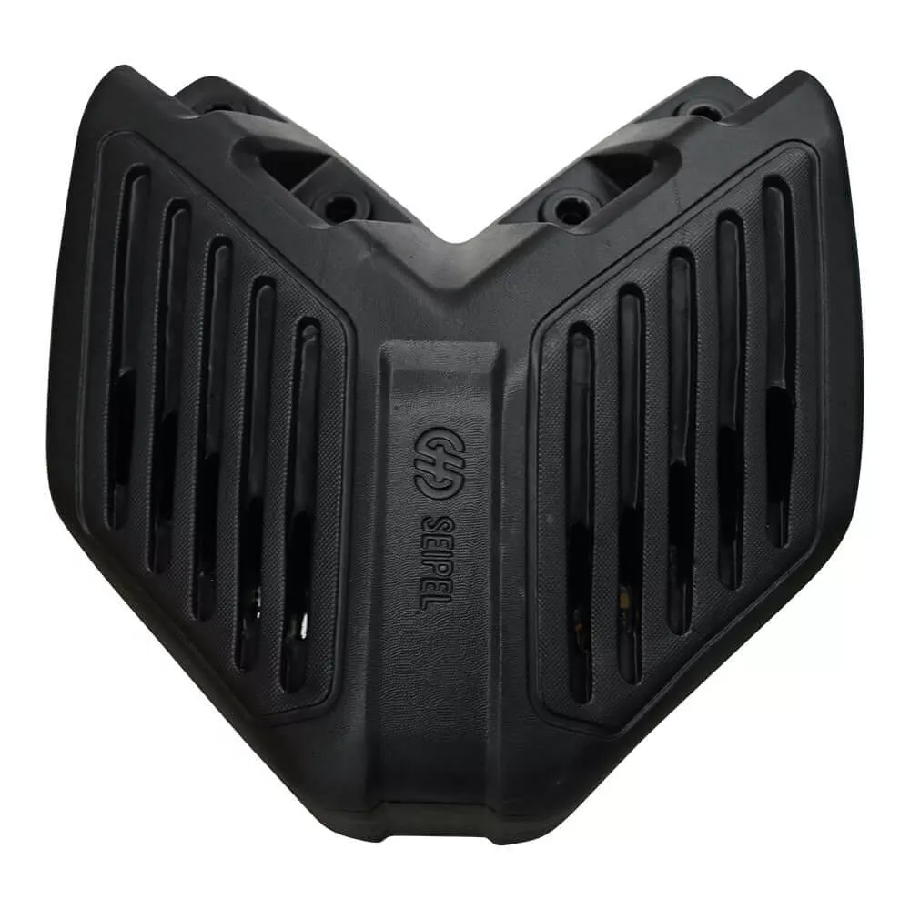 Seipel Marine Eva Corner Dock Fender - M1105