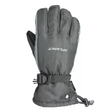 SEIRUS Unisex Heatwave Accel Gloves (1252.0)