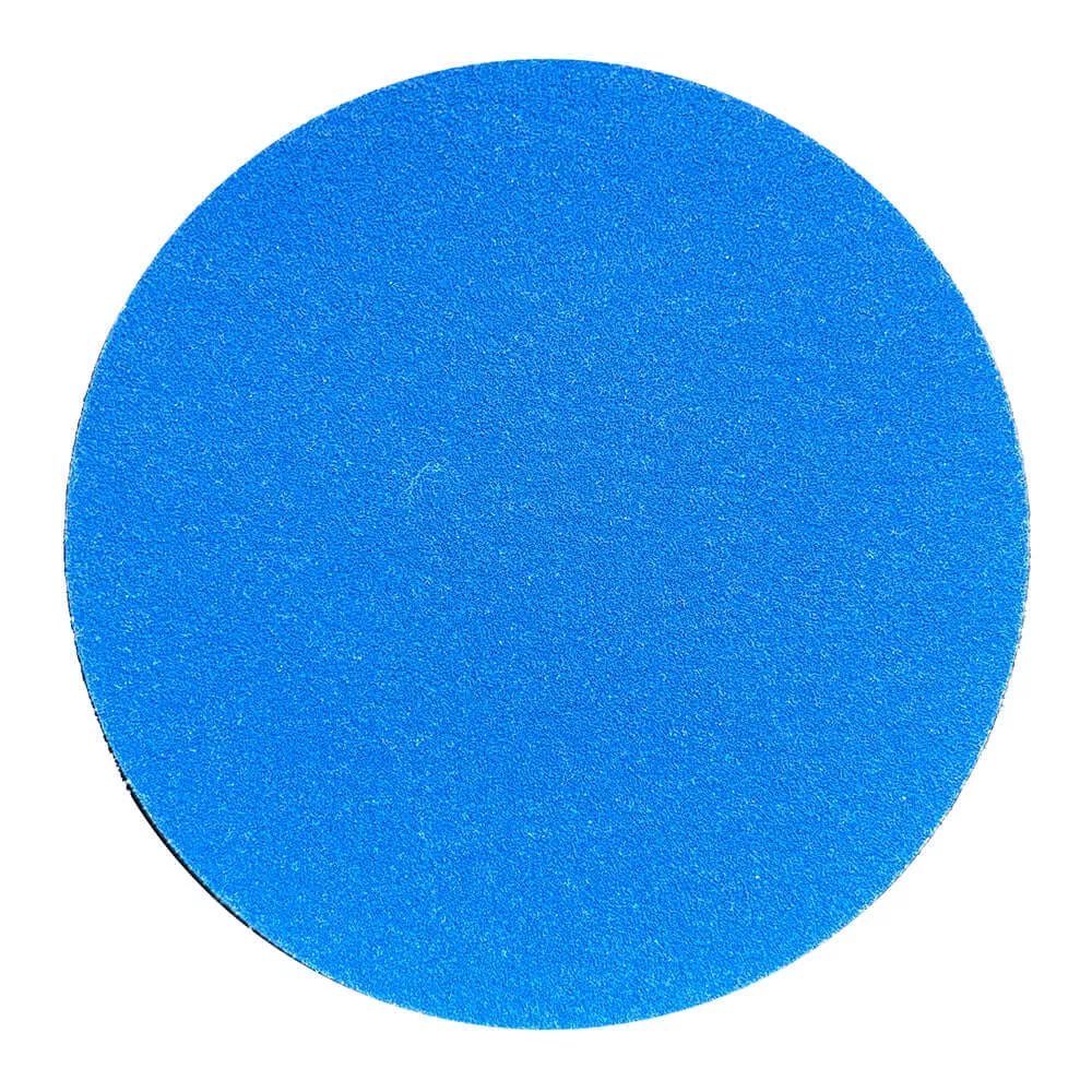 SEM 150mm 6″ Sanding Disc 80 Grit – Box of 50 [SA260080]